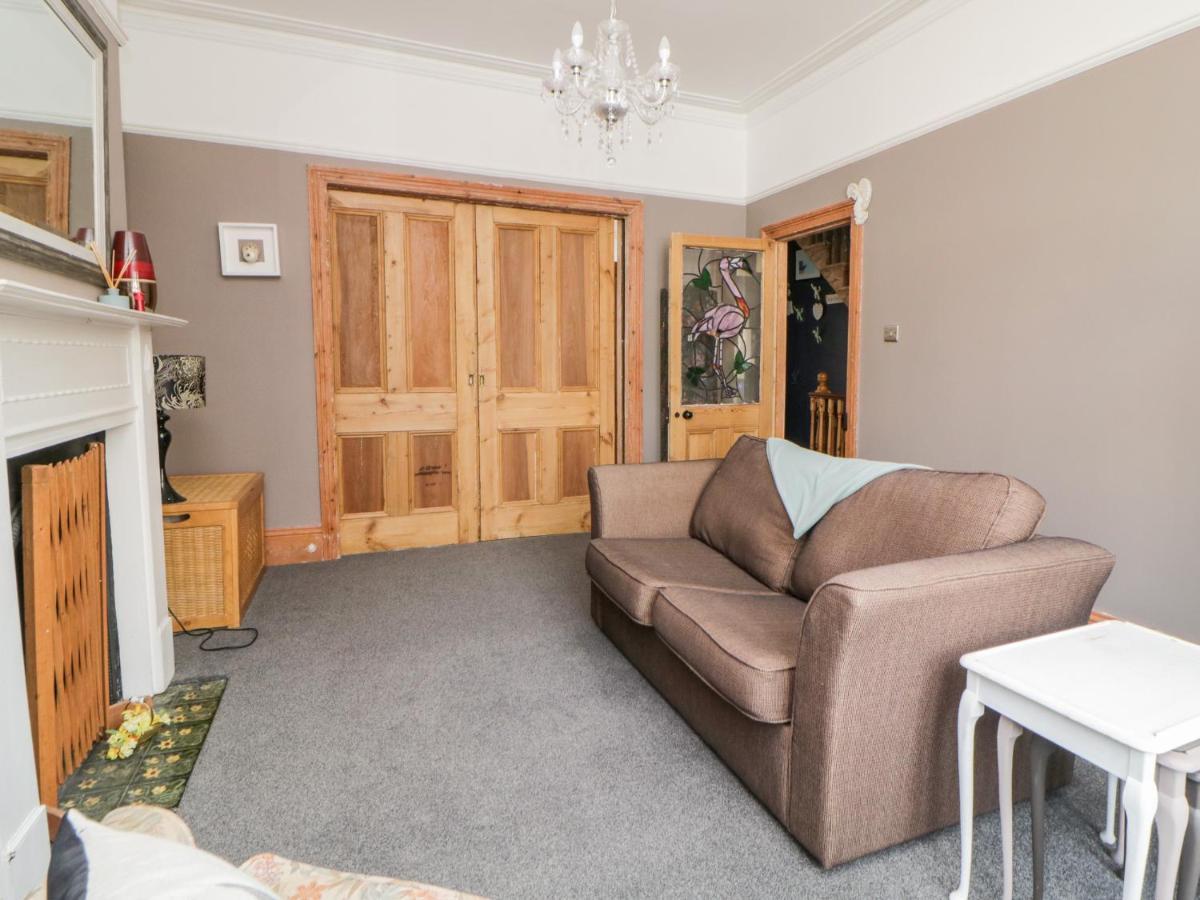 44 Elm Road Holiday home