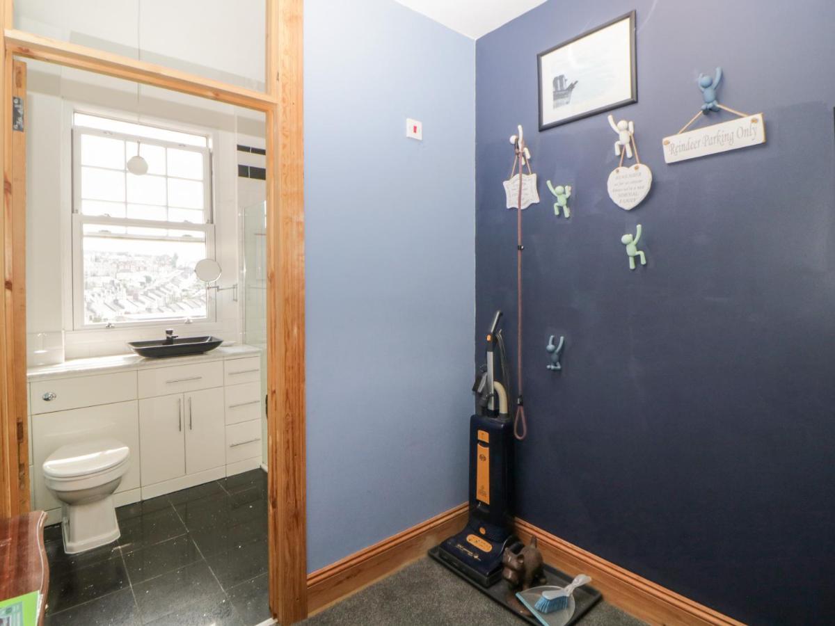 44 Elm Road Holiday home