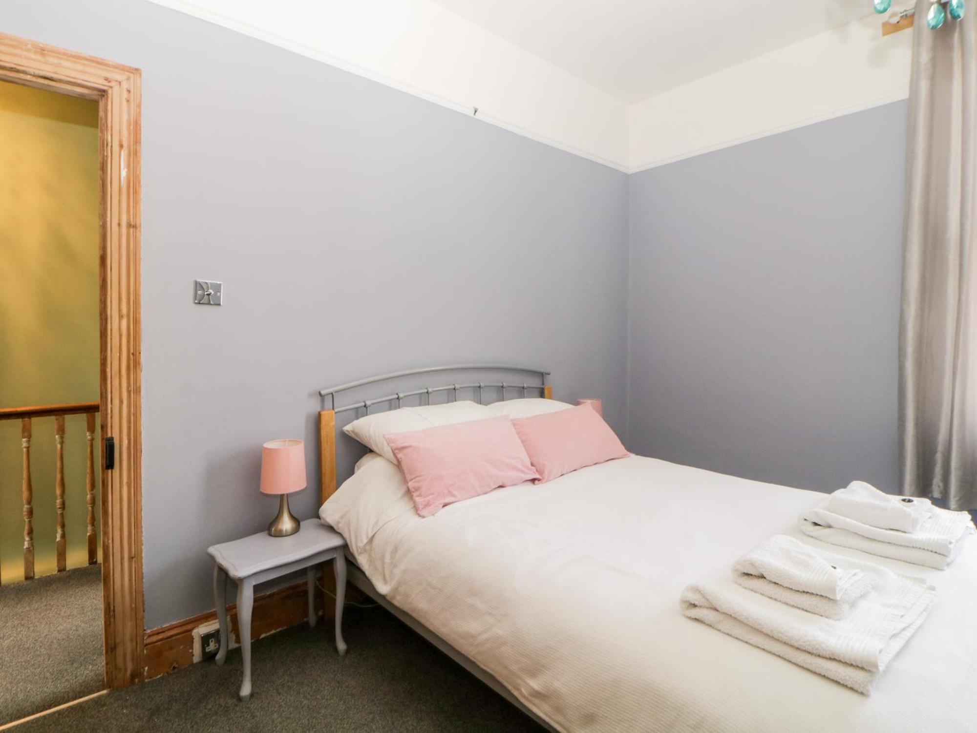 44 Elm Road *