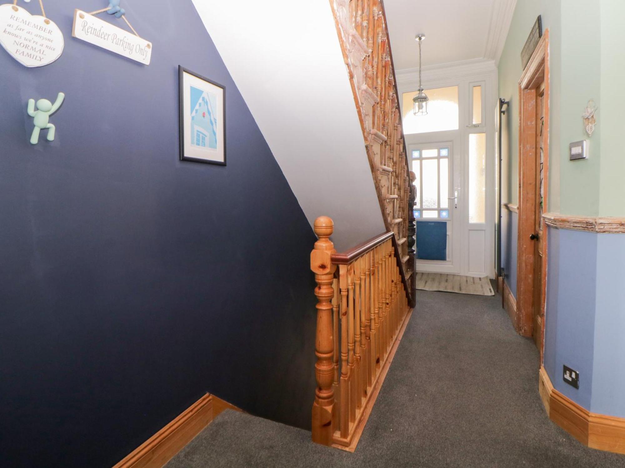 44 Elm Road Holiday home