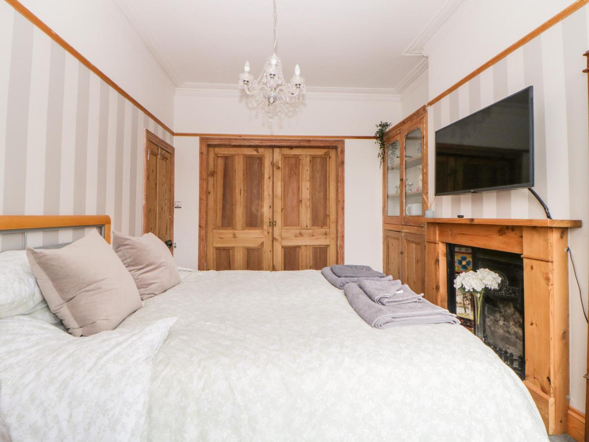 Holiday home 44 Elm Road *